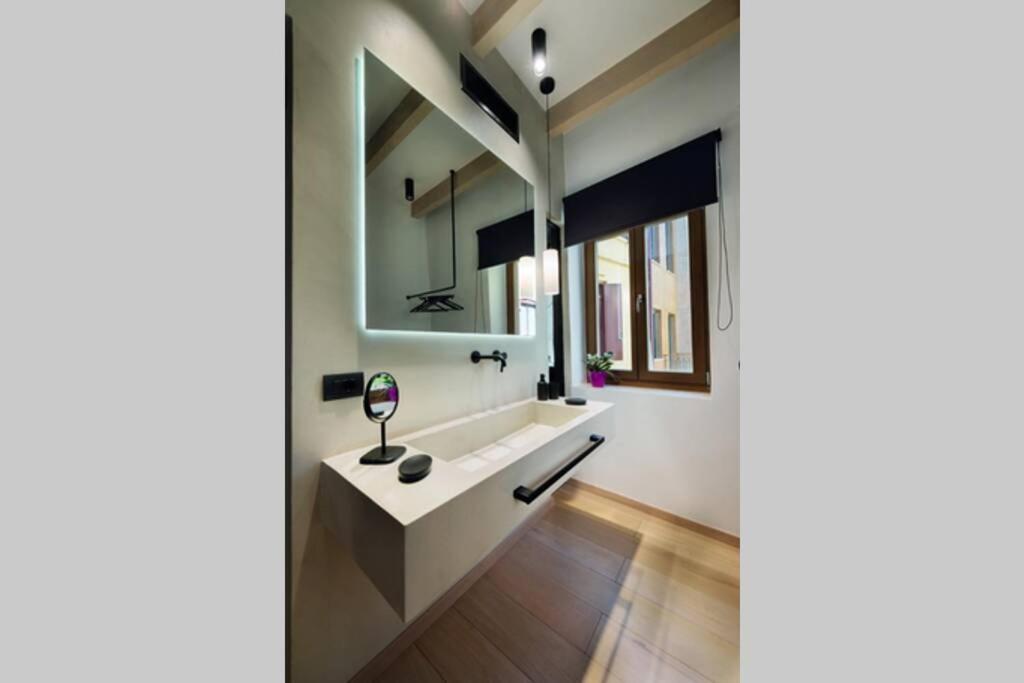 הוילה חאניה Casa Eva With Outdoor Heated Jacuzzi And Hamam מראה חיצוני תמונה